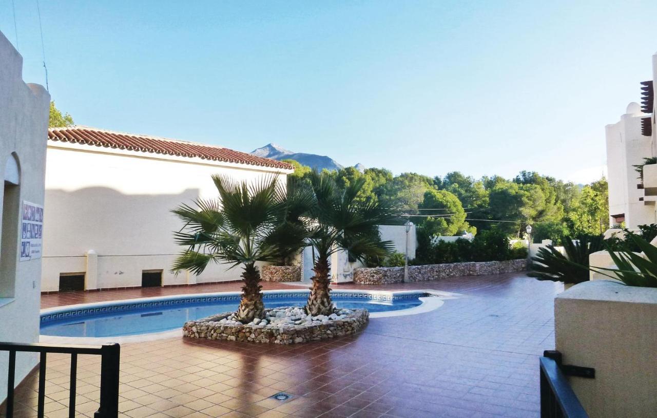 Cozy Home In Nerja With Wifi Ngoại thất bức ảnh
