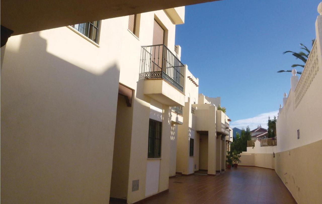 Cozy Home In Nerja With Wifi Ngoại thất bức ảnh