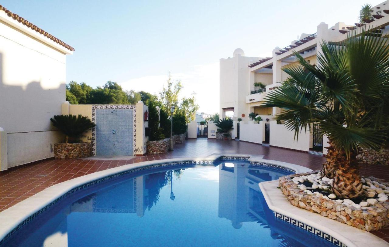 Cozy Home In Nerja With Wifi Ngoại thất bức ảnh