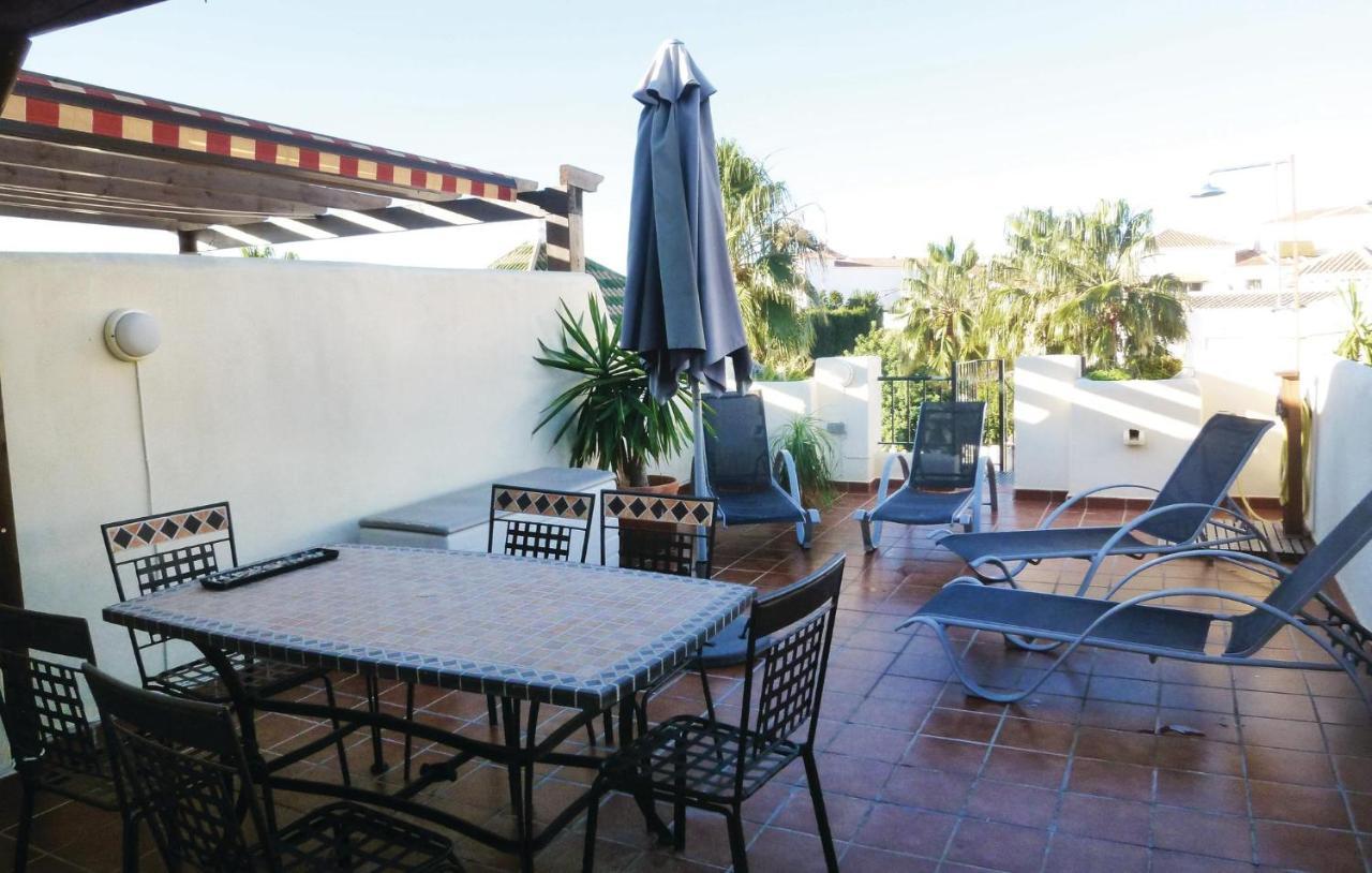 Cozy Home In Nerja With Wifi Ngoại thất bức ảnh