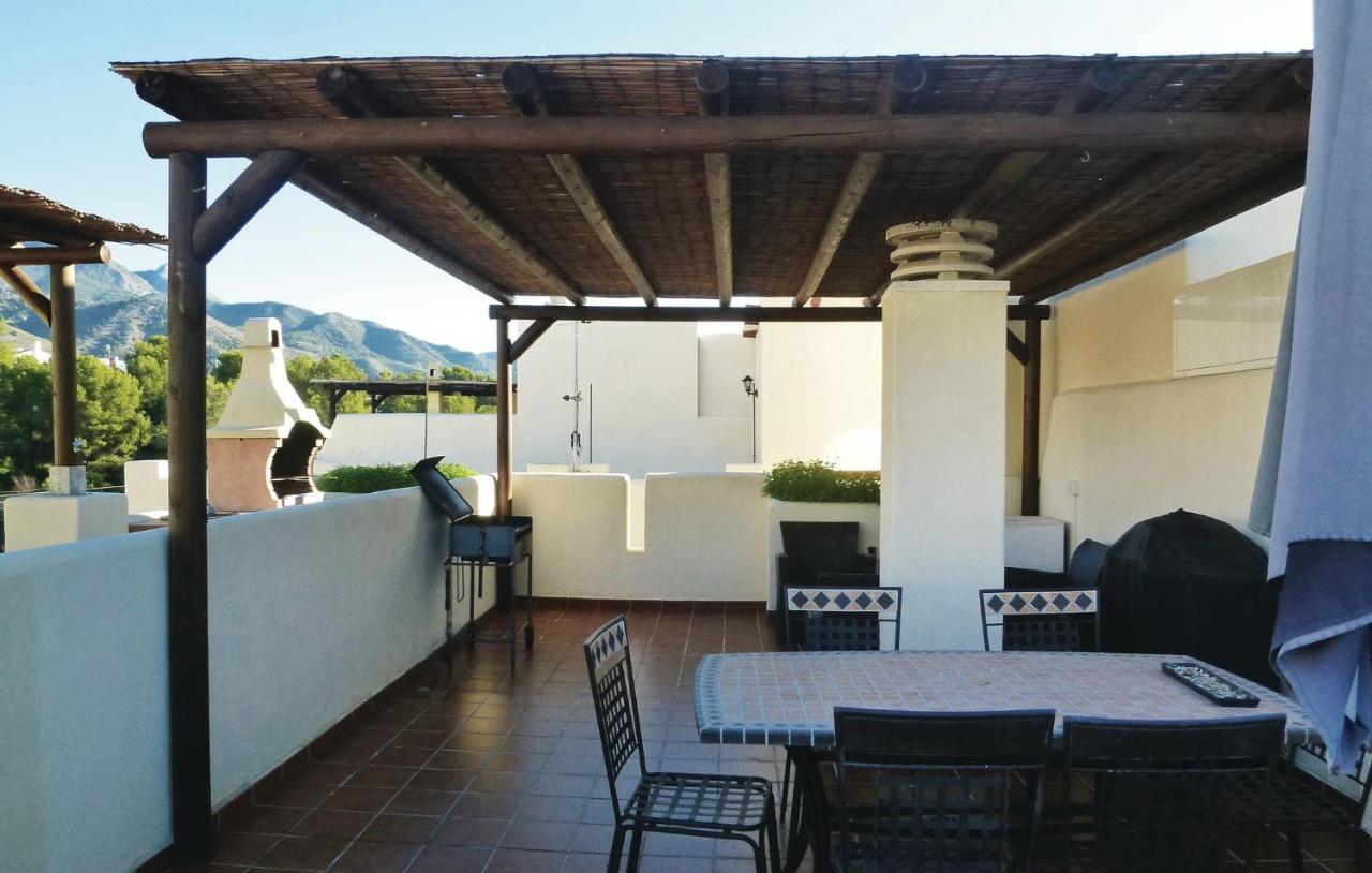 Cozy Home In Nerja With Wifi Ngoại thất bức ảnh