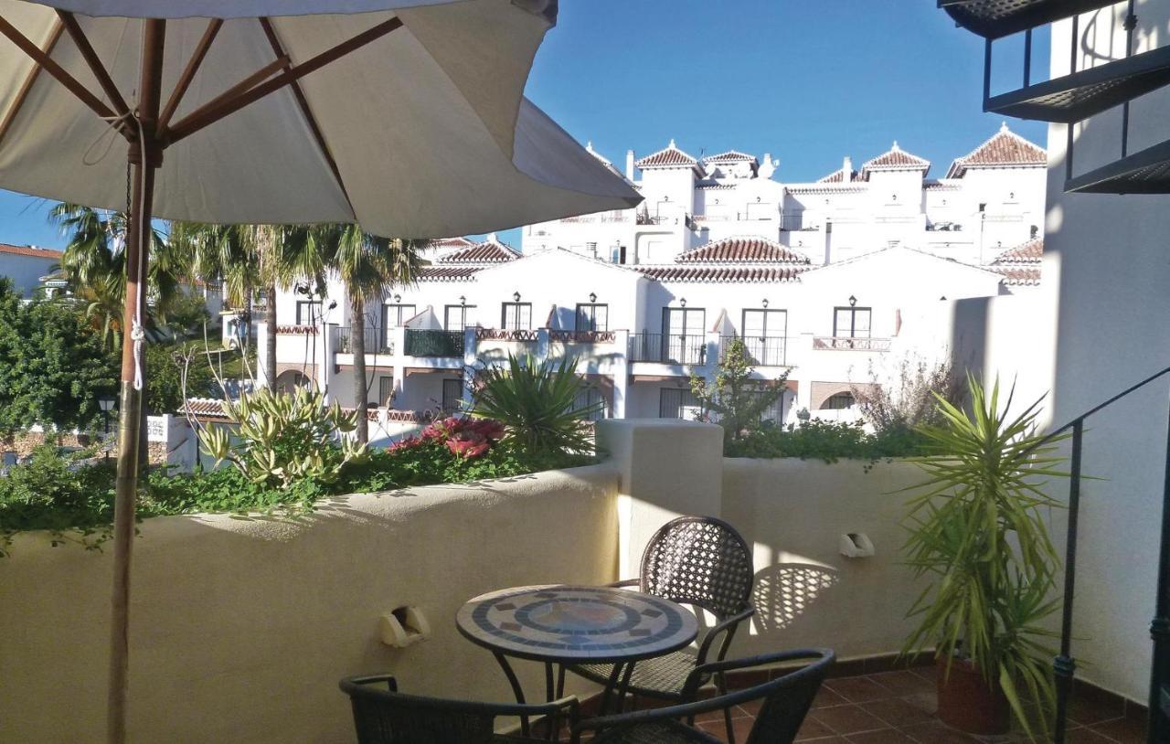 Cozy Home In Nerja With Wifi Ngoại thất bức ảnh
