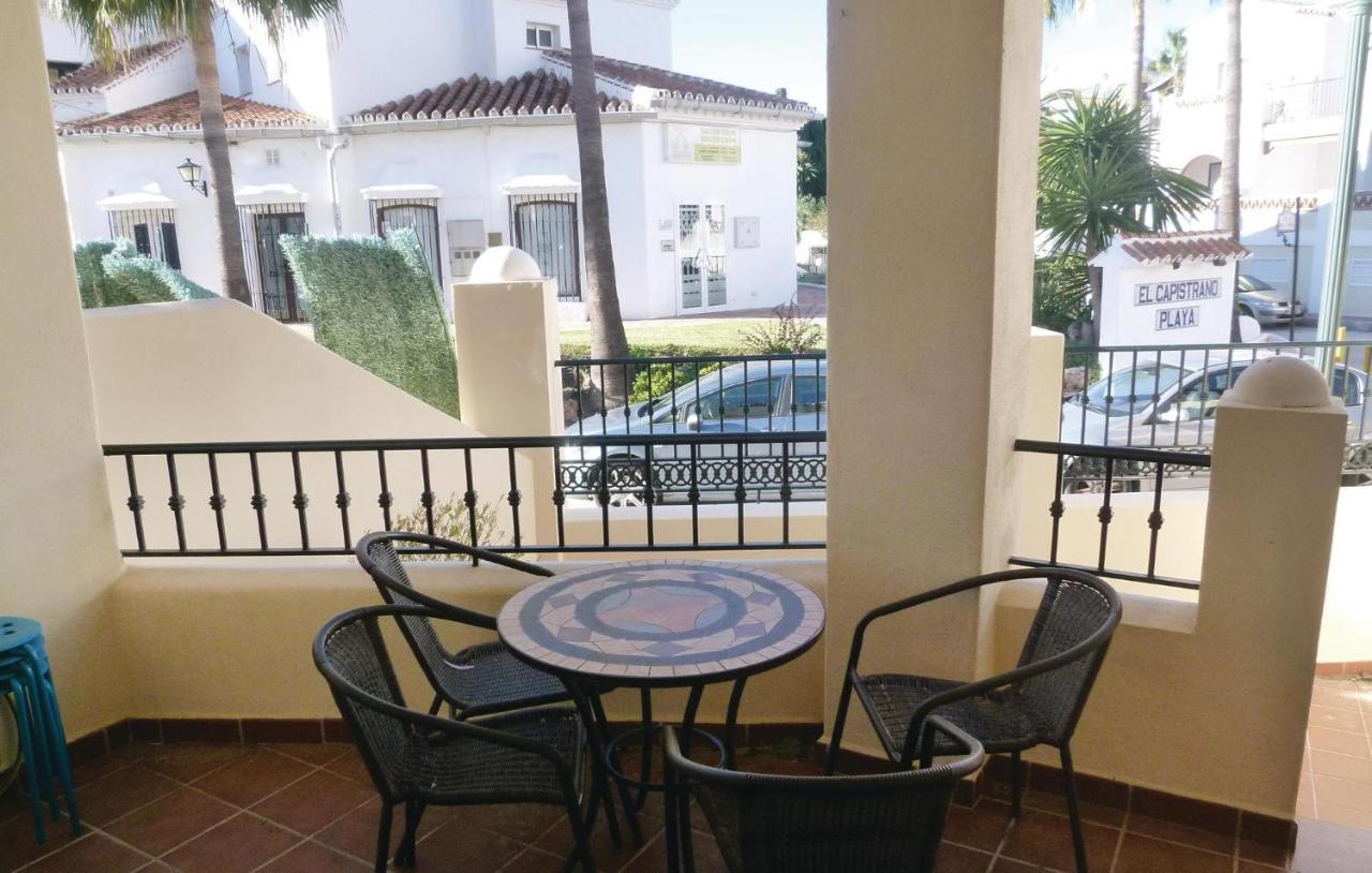 Cozy Home In Nerja With Wifi Ngoại thất bức ảnh