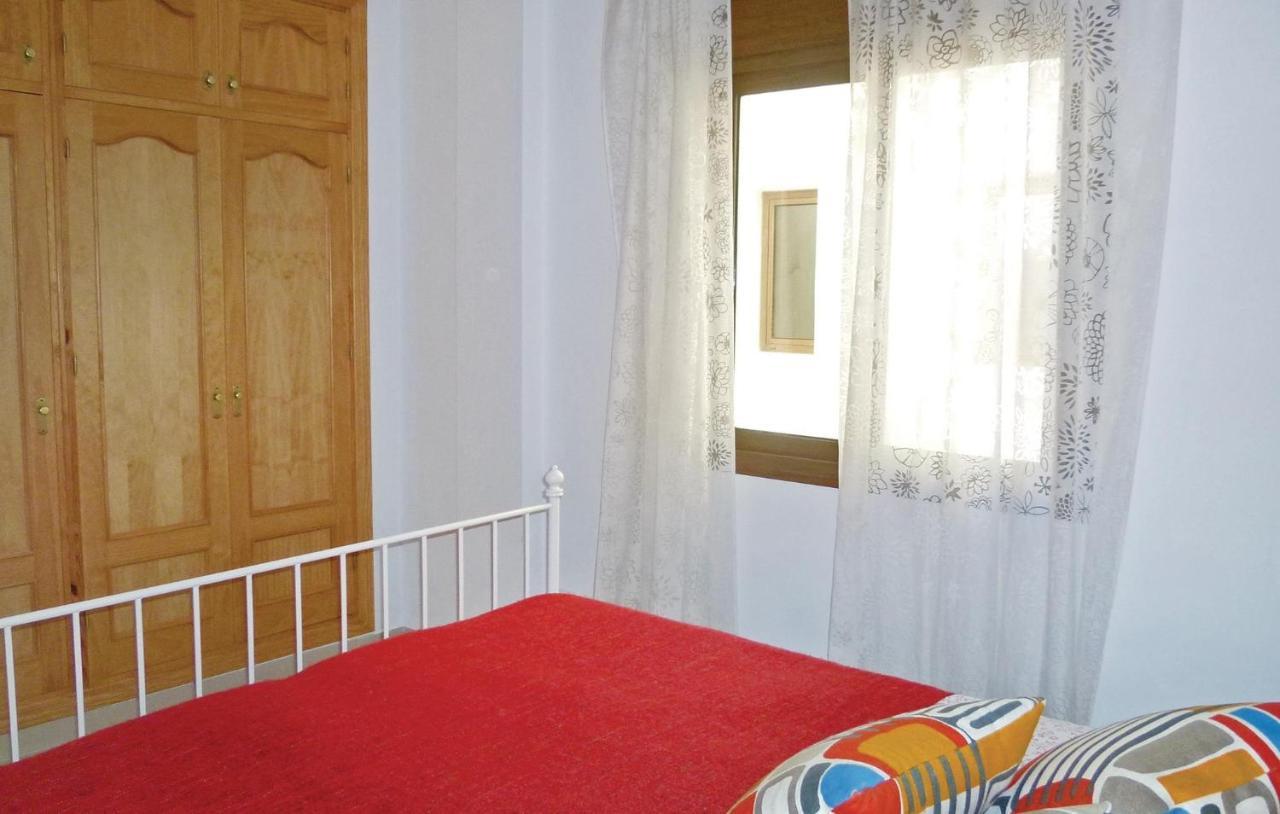Cozy Home In Nerja With Wifi Ngoại thất bức ảnh